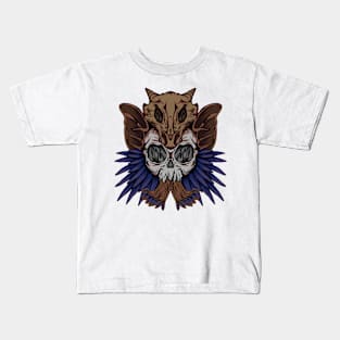 Flying Kids T-Shirt